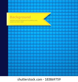 Seamless background