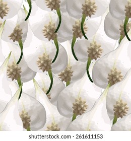 Seamless background with