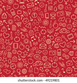 Seamless Background