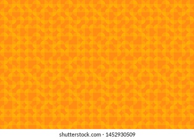 Seamless background. Abstract geometric pattern vector illustration
