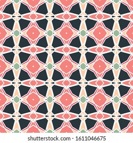 Seamless background with abstract geometric pattern.Seamless background with abstract geometric pattern.