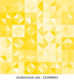seamless background with abstract geometric shapes for your design 