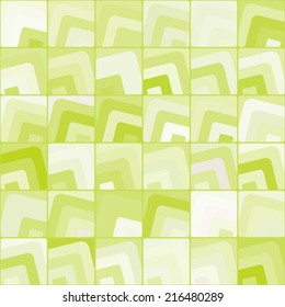 seamless background with abstract geometric shapes for your design 