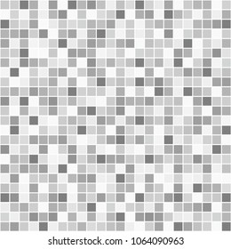 Seamless background. Abstract geometric wallpaper. Checkered pattern. Geometric backdrop. Tile texture. Doodle for design. Print for polygraphy, posters, banners and textiles