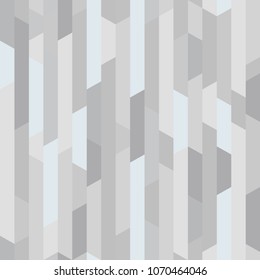 Seamless background. Abstract geometric wallpaper of the surface. Print for polygraphy, t-shirts and textiles. Doodle for design. Art creation