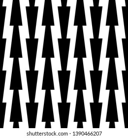 Seamless background of the abstract grid
