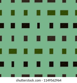 Seamless background abstract handphone or mobilephone, hand drawn for design, graphic resource. Vector artwork.