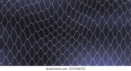 Fondo sin fisuras. Fondo de panal Abstractas en gris. Ilustración vectorial