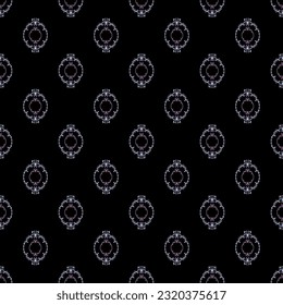Fondo incomparable con ornamentos abstractos. 