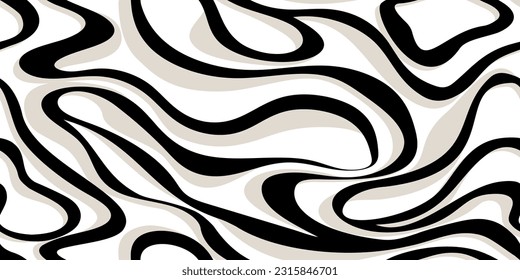 Seamless background abstract texture