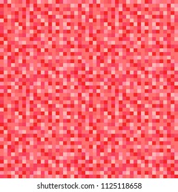 Seamless background. Abstract wallpaper. Checkered pattern. Geometric backdrop. Tile texture. Doodle for design. Print for polygraphy, posters, banners and textiles