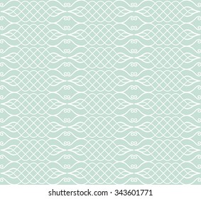 El fondo es impecable al estilo árabe. Papel azul con motivos de diseño. Decoración oriental tradicional