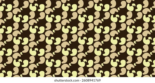 seamless background art hand draw background 