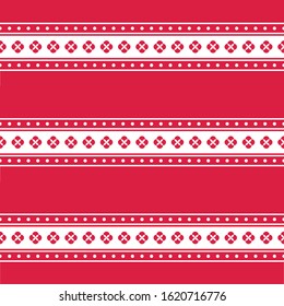 seamless background, beautiful pattern, vector illustration
