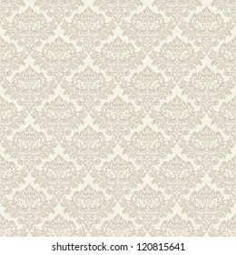 Color beige de fondo inoxidable