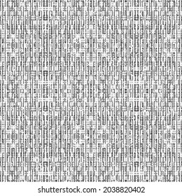 Seamless background with black bands. Seamless vector illustration eps 10.