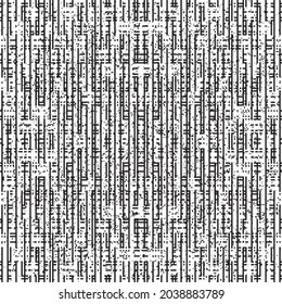Seamless background with black bands. Seamless vector illustration eps 10.