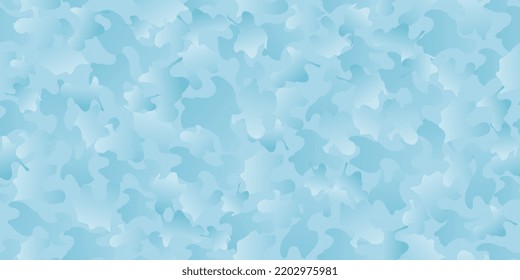 El fondo de las manchas azules es impecable. Textura sin manchas. Gráficos vectoriales