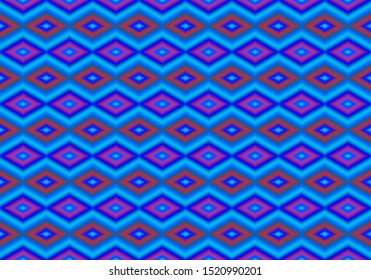 seamless background with blue color. vector illustration