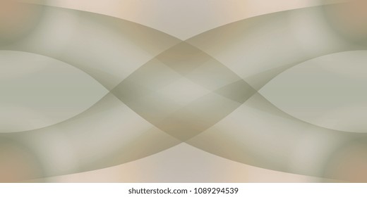 seamless background of blurry gradients