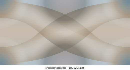 seamless background of blurry gradients