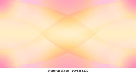 seamless background of blurry gradients