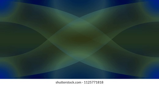seamless background of blurry gradients