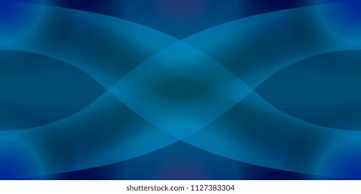 seamless background of blurry gradients