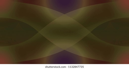 seamless background of blurry gradients