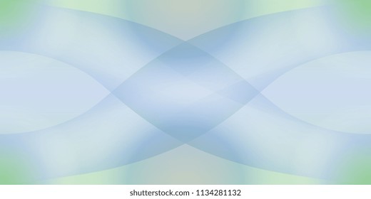 seamless background of blurry gradients