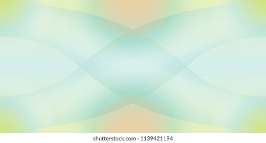 seamless background of blurry gradients