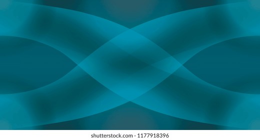 seamless background of blurry gradients