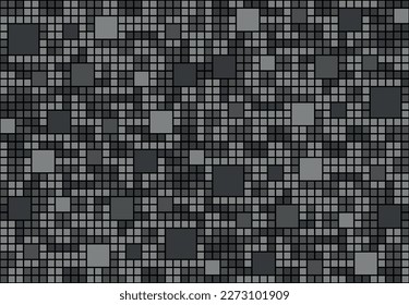 seamless background - camouflage vector design