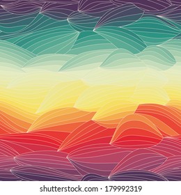 Seamless background  can be used for wallpaper, pattern fills, web page background, surface textures.