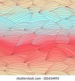 Seamless background  can be used for wallpaper, pattern fills, web page background, surface textures.