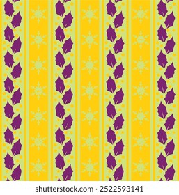 Seamless background. Can be used for celebration, advertisement, Christmas, New Year, Holiday, Carnival festivity, Valentine’s Day, National Holiday, etc.