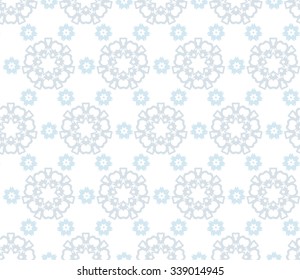Seamless background. It can be used on fabrics