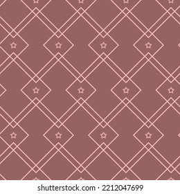 Caricatura de fondo sin foco lindo cielo estrellado, simple fondo plano para el diseño