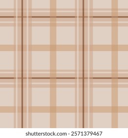 seamless background with a checkered pattern in mocha and chocolate colors