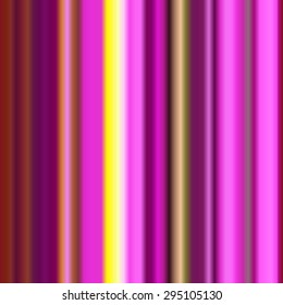 Seamless background with colored strips of natural tones. Vector illustration.