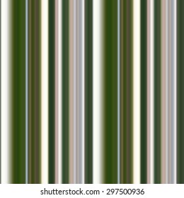Seamless background with colored strips of natural tones. Vector illustration.