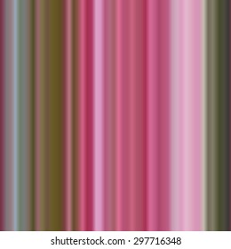 Seamless background with colored strips of natural tones. Vector illustration.
