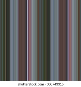 Seamless background with colored strips of natural tones. Vector illustration. 
