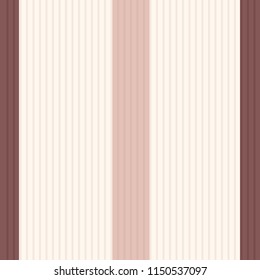 Seamless background with colorful stripes. Vector pattern