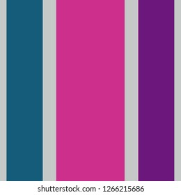 Seamless background with colorful stripes. Vector pattern