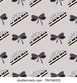 seamless background consisting