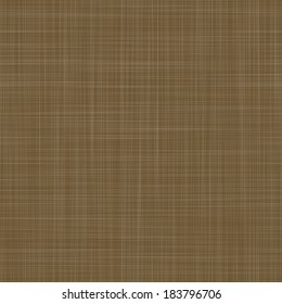 Seamless background of cotton texture, vector illustration