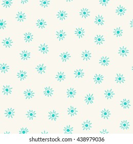 Seamless Background Covered with Bullet Holes of Various Shapes.