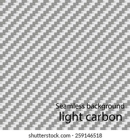 Seamless background, dark carbon. pellicle.  vector. gradient
