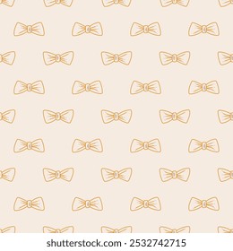 Seamless background. Decorative colorful vector texture. 